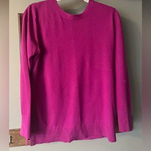 Banana Republic merino sweater